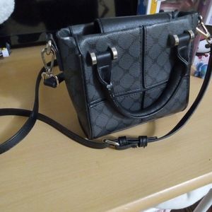 steve madden purse